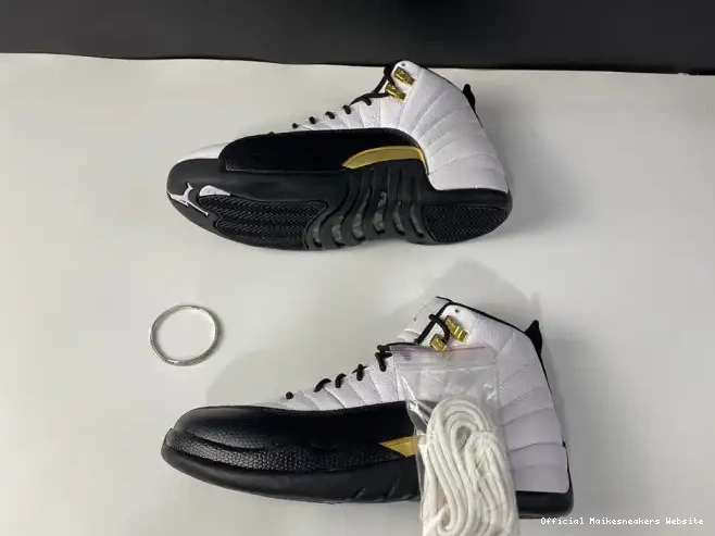 Official Maikesneakers Royalty CT8013-170 12 Jordan Air 0619